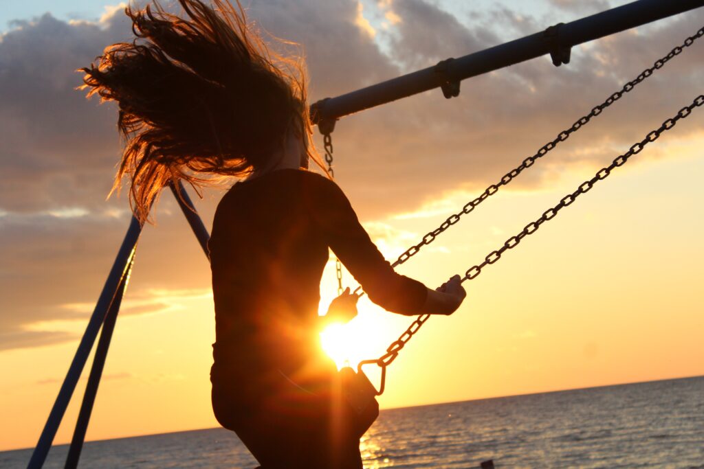 Sunset Shot