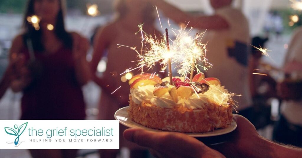 BIRTHDAYS - ANGELVERSIES 2