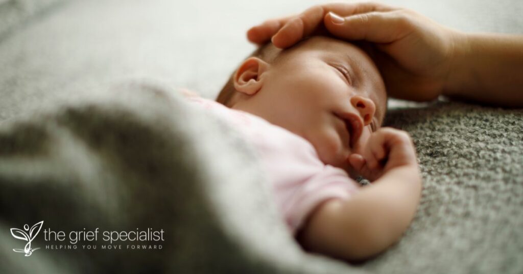 Baby Blankie – Mommy Guilt