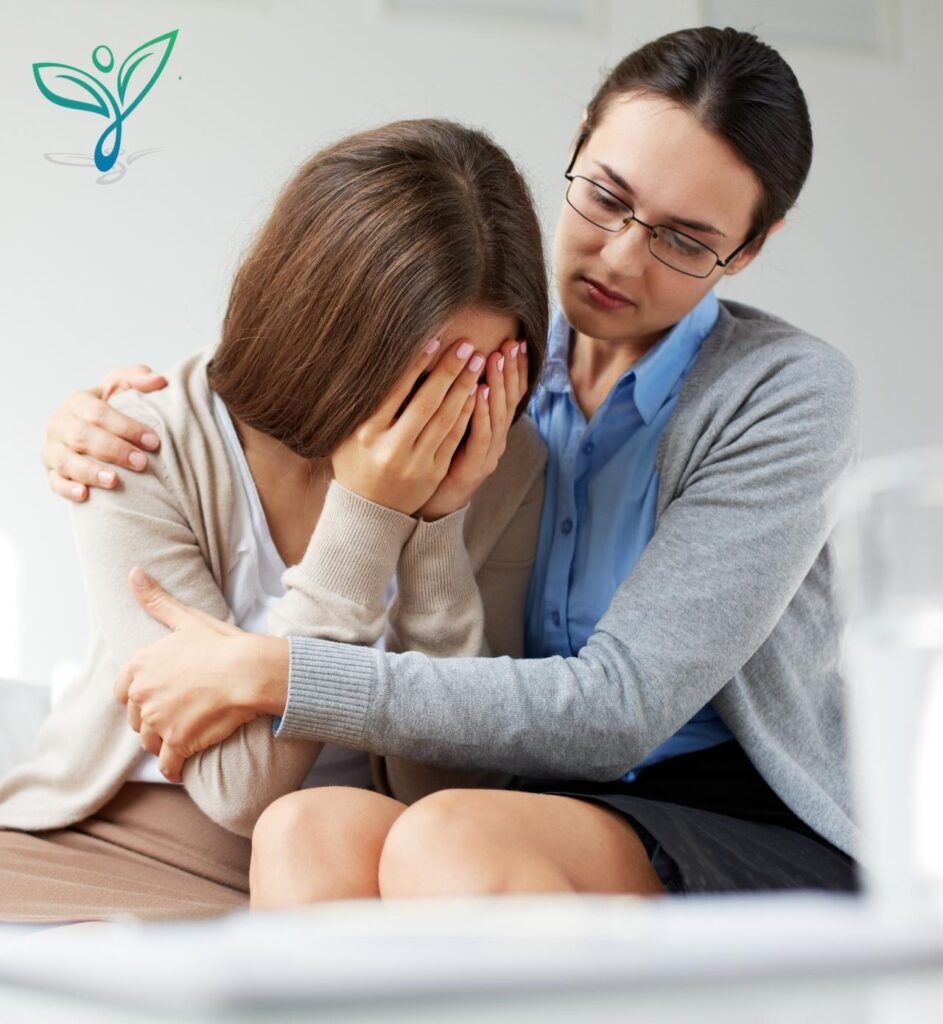 Grief Survival Small Group Coaching