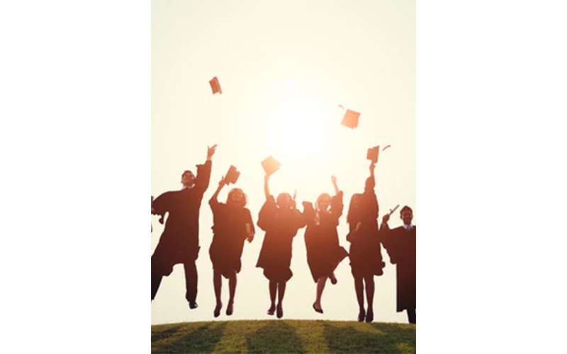 Graduation Photo