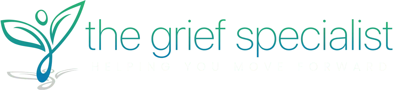 The Grief Specialist