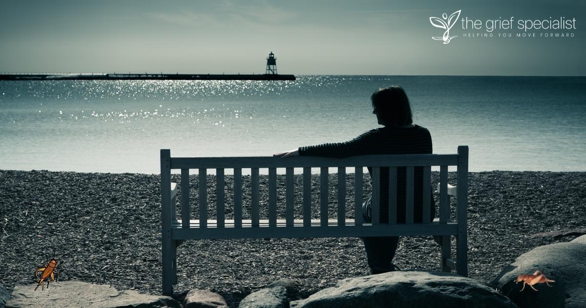 Crickets and Grief