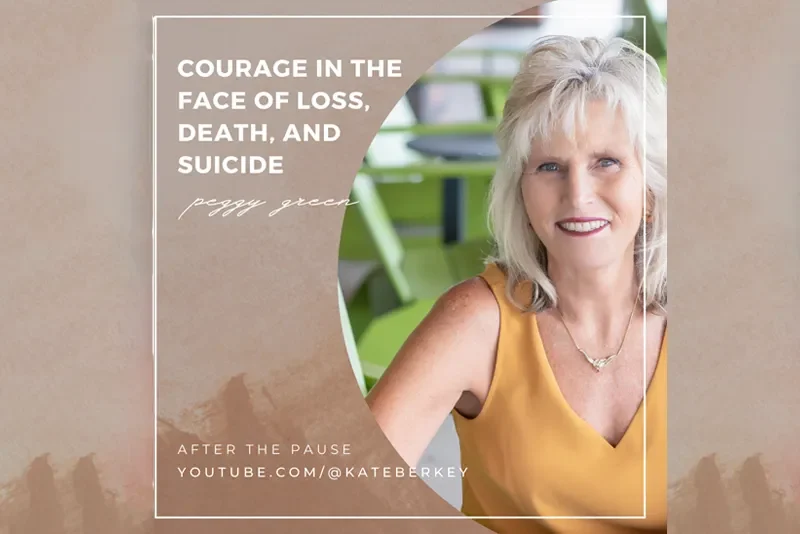 The Grief Specialist